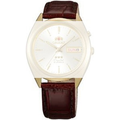 Bracelet Orient straps UDEMAAT