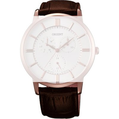 Bracelet Orient straps UDEQKRT