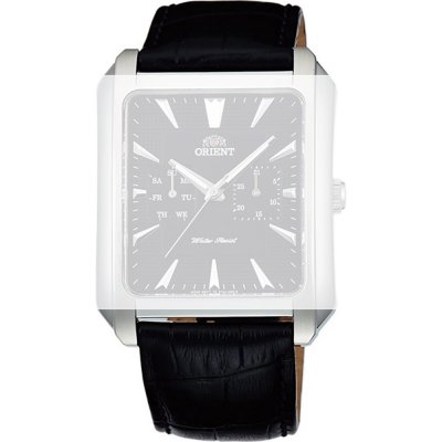 Bracelet Orient straps UDFACSB