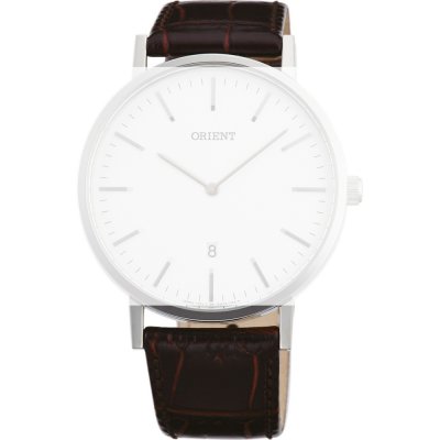 Bracelet Orient straps UDFEFST