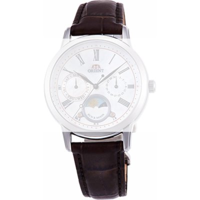 Bracelet Orient straps UL005014J0