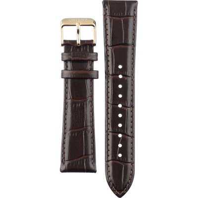 Bracelet Orient straps UL016011K0