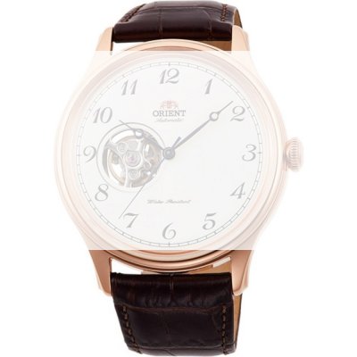 Bracelet Orient straps UL016011P0