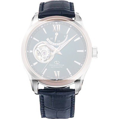 Bracelet Orient UL027017J0 Orient Star - Open Heart