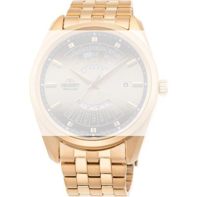 Bracelet Orient UM00R221G0 Multi-Year