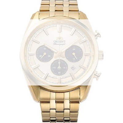 Bracelet Orient UM00Z113G0 Solar Chronograph