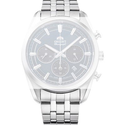 Bracelet Orient UM00Z113J0 Solar Chronograph