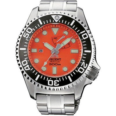 Montre Orient WV0051EL Orient Star Diver