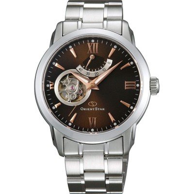 Montre Orient Automatic WZ0071DA Orient Star