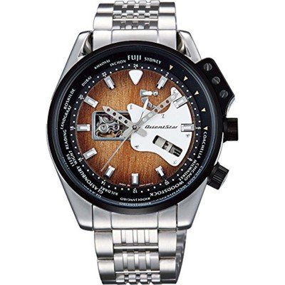 Montre Orient Automatic WZ0191DA Future Guitar