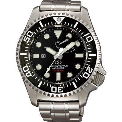 Montre Orient WZ0251FD