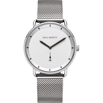 Montre Paul Hewitt PH-BW-S-W-4M Breakwater