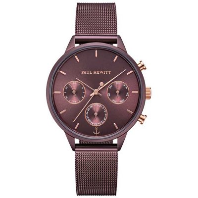 Montre Paul Hewitt PH-E-DM-DM-53S Everpulse