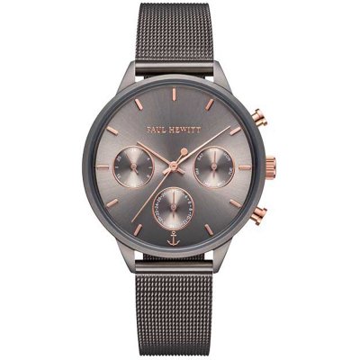 Montre Paul Hewitt PH-E-GRM-GRM-52S Everpulse
