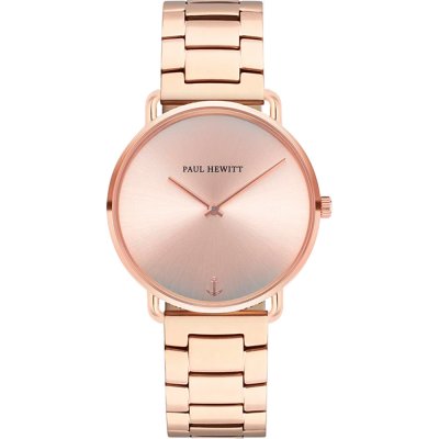 montre Paul Hewitt PH-ML-R-RS Miss Ocean Line