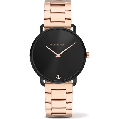Montre Paul Hewitt PH-M-B-BS-33S Miss Ocean