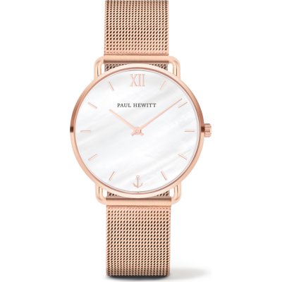 Montre Paul Hewitt PH-M-R-P-4S Miss Ocean