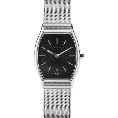 Montre Paul Hewitt PH-T-S-BS-4S Modern Edge Line