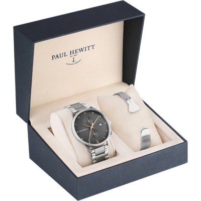 Montre Paul Hewitt PH-PM-15-L Perfect Match Large