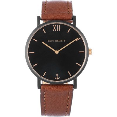 Montre Paul Hewitt PH-SA-B-BSR-4S Sailor