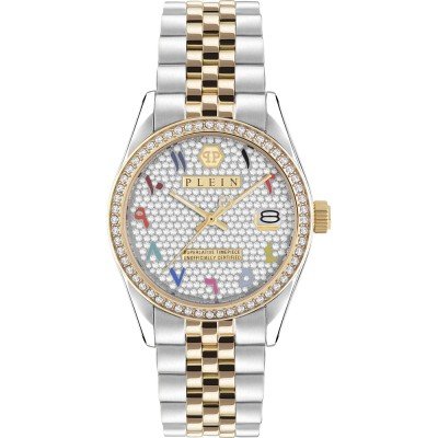 Montre Philipp Plein PW2BA0123