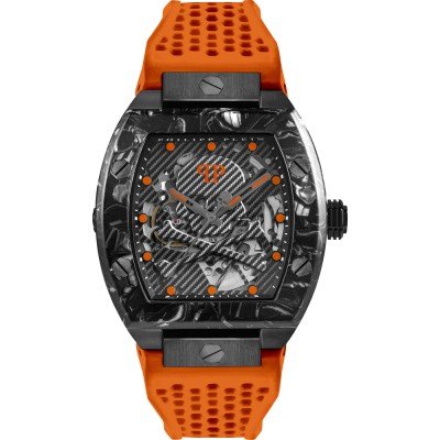 Montre Philipp Plein PWBAA1222