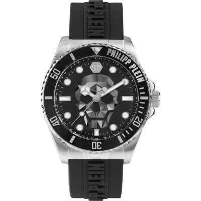 Montre Philipp Plein PWOAA0122