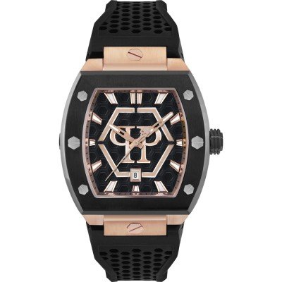 Montre Philipp Plein PWPUA0124