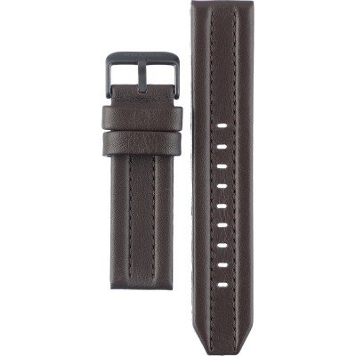 Bracelet Police Straps 03-15240JSBBN/02 Pitcher