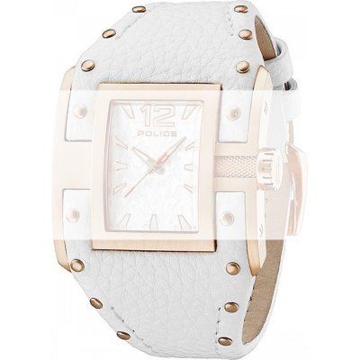 Bracelet Police Straps 03-PL.13401JSR/04 Avenger