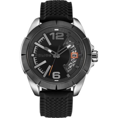 Montre Police PL.15652JSUB/02P Banos