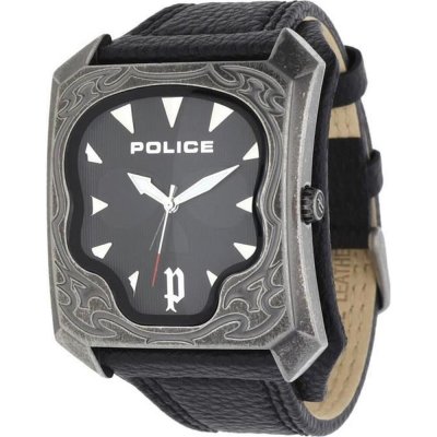 Montre Police PL.14252JSQS/02 Demon