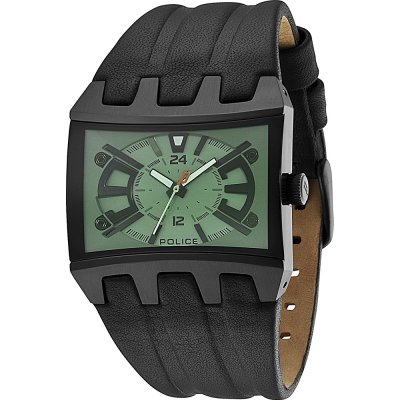 Montre Police PL.13420JSB/05B Dimension