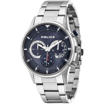 Montre Police PL.14383JS/03M Driver