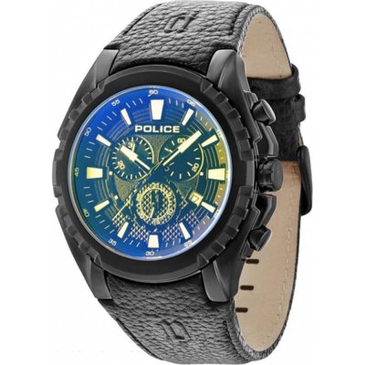 Montre Police PL.14312JSB/02 Fighter