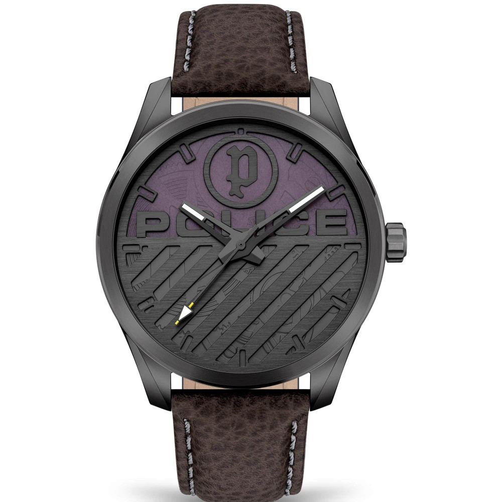 Police PEWJA2121402 Grille montre