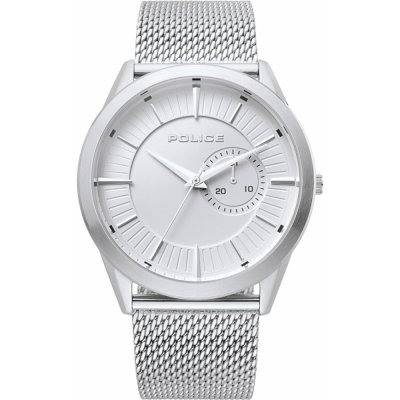 Montre Police PL.15919JS/04MM Helder