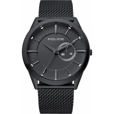 Montre Police PL.15919JSB/02MM Helder