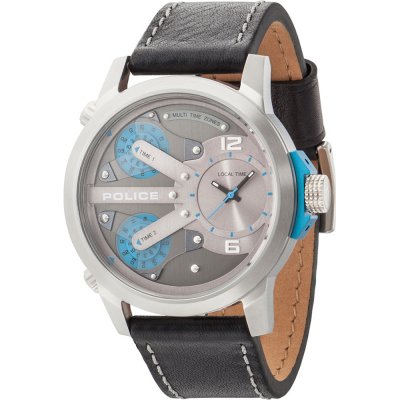 Montre Police PL.14538JS/04A King Cobra