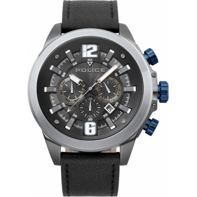 Montre Police PL.15655JSU/02 Klevan