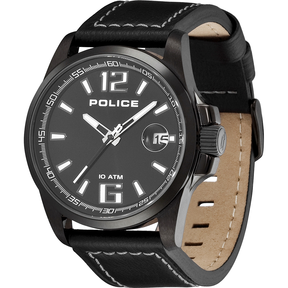 Montre Police PL.12591JSUB/02 Lancer