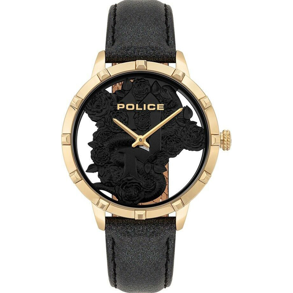 Police PL.16041MSG/02 Marietas montre