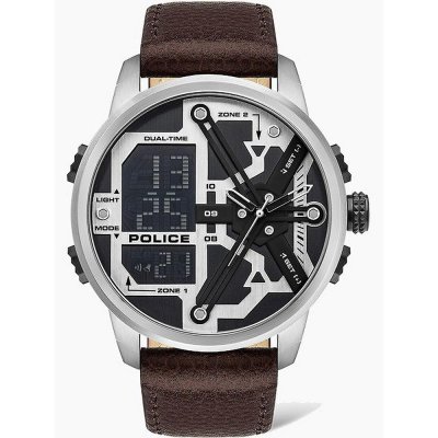 Montre Police PEWJD2003201 Marsden