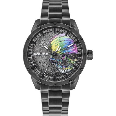 Montre Police PL.15715JSB/78M Neist