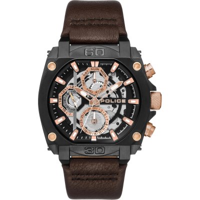 Montre Police PL.15472JSB/02 Norwood