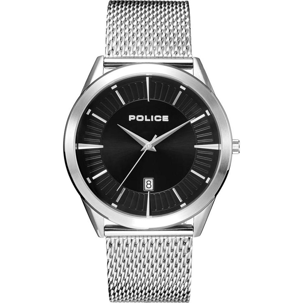 Montre Police PL.15305JS/02MM Patriot