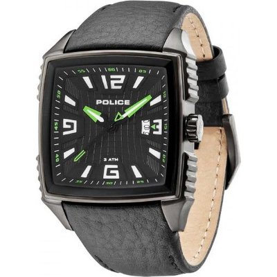 Montre Police PL.13839JSU/02 Patrol