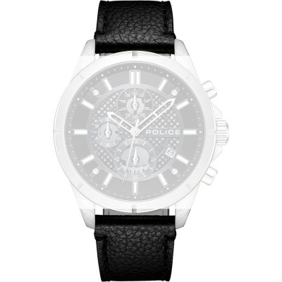 Bracelet Police PESGC0054005-STL Burbank