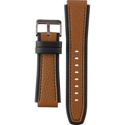 Bracelet Police PESGE0040002-STL Norwood