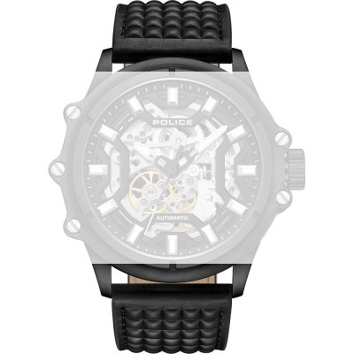 Bracelet Police PESGE1601801-STL Luang